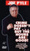 Joe Pyle: Crime Doesn't Pay... But The Hours Are Good!