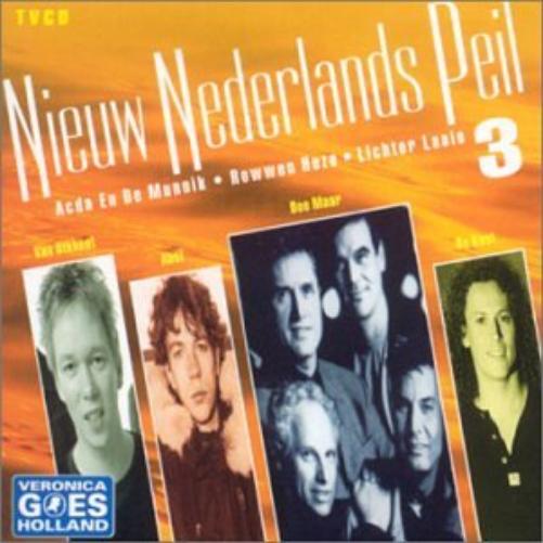 Nieuw Nederlands Peil 3