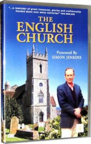 The English Church