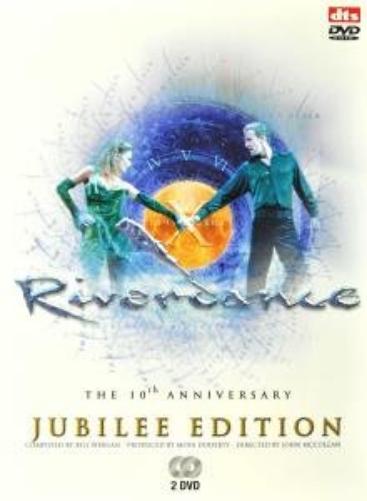 Riverdance-the 10th Anniversary