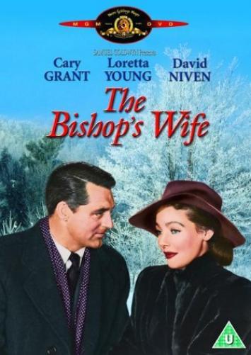 The Bishop's Wife