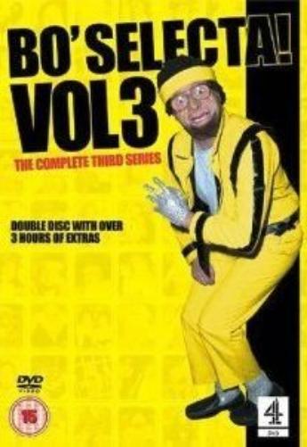 Bo' Selecta!