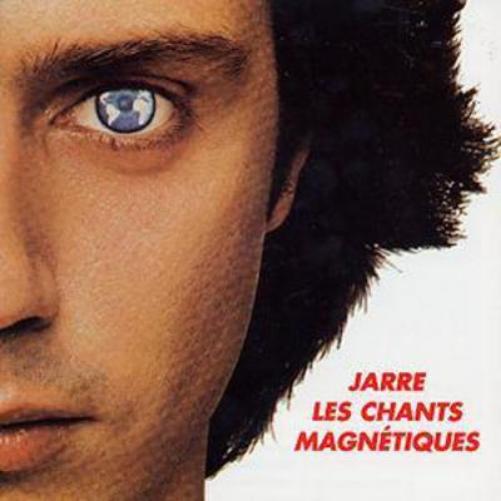 Les Chants Magnetiques