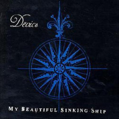 My Beautiful Sinking Ship