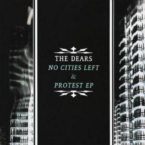 No Cities Left and Protest Ep
