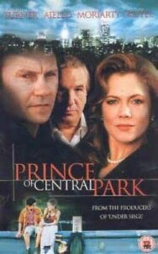 Prince Of Central Park