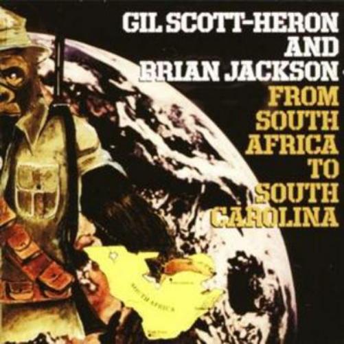 From South Africa to South Carolina