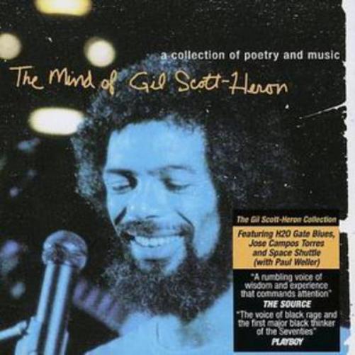 Mind of Gil Scott Heron