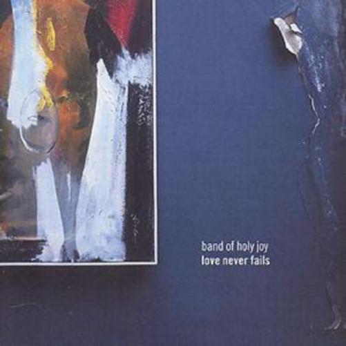 Love Never Fails