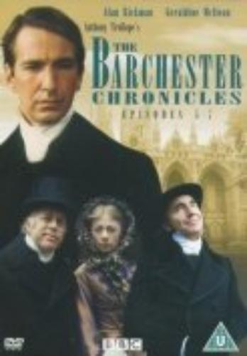 The Barchester Chronicles: Episodes 5-7