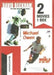 david beckham & michael owen (Import)