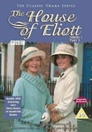 The House Of Eliott - Part 2