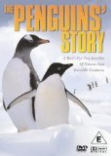 The Penguins' Story