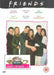 Friends Ser.2 - Eps. 1-8