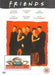 friends series 2 episodes 9-16 (Import)
