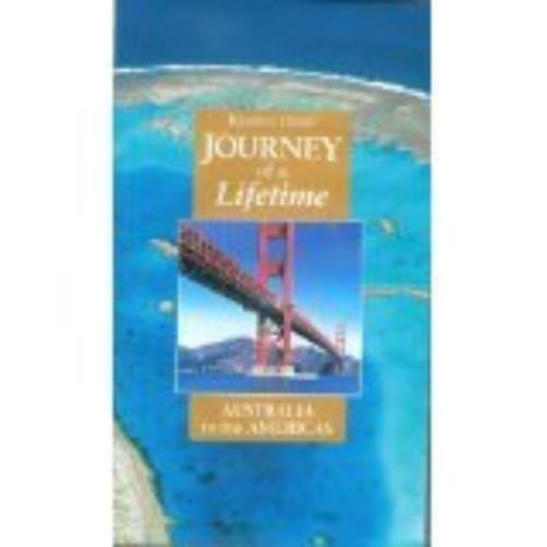 Reader's Digest Journey Of A Lifetime - Australia to the Americas