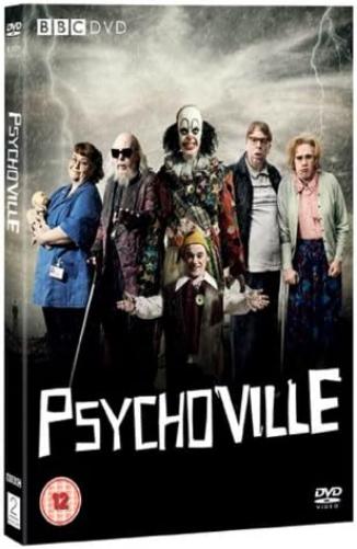 Psychoville (Import)