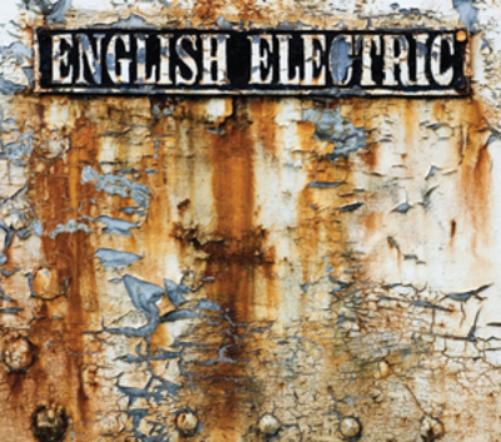 English Electric