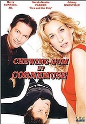 Chewing-gum Et Cornemuse