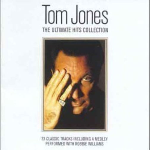 Ultimate Hits Collection
