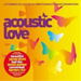 Acoustic Love