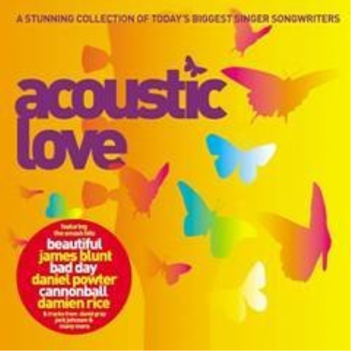 Acoustic Love