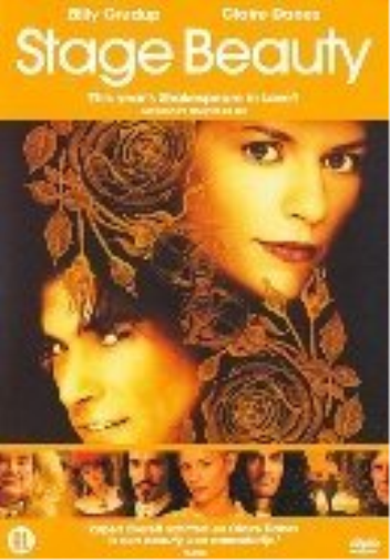 Stage Beauty [Region 2] - Dutch Import