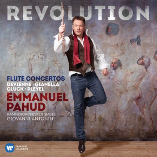 Revolution