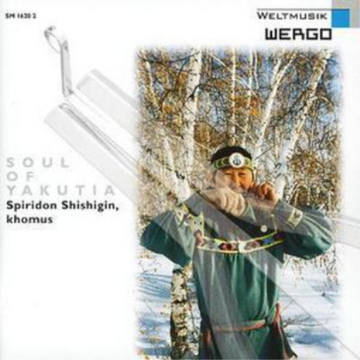 Soul of Yakutia