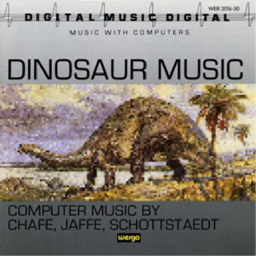 Dinosaur Music
