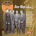 Dootone Doo Wop - Vol 2