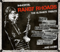 Immortal Randy Rhoads: The Ultimate Tribute