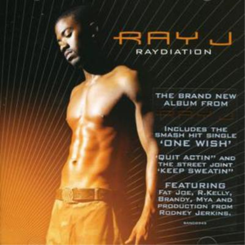 Raydiation