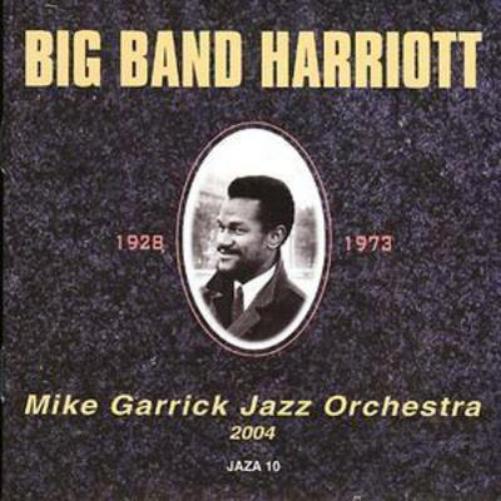 Big Band Harriot