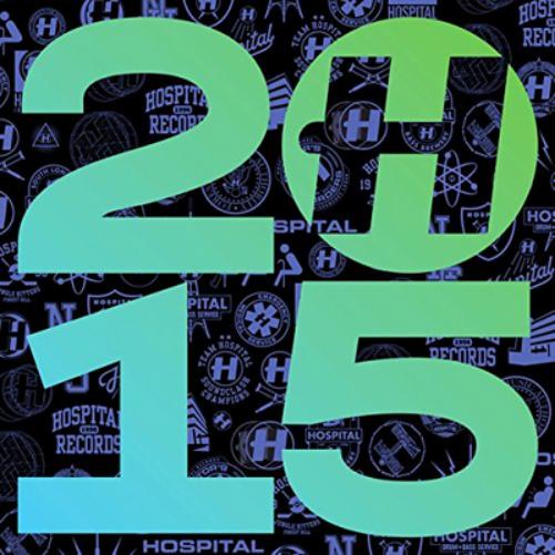 Hospitality: Drum & Bass 2015