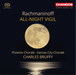 Rachmaninov: All-night Vigil