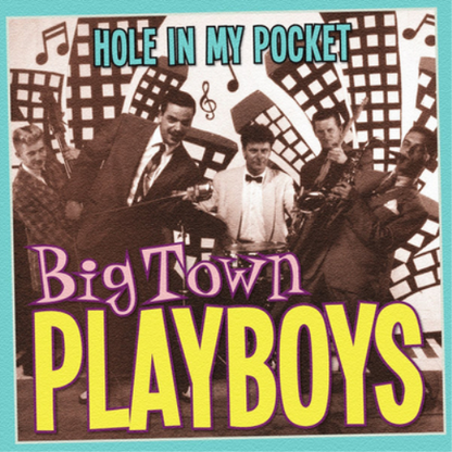 Hole in My Pocket