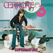 Cerone 3: Supernature