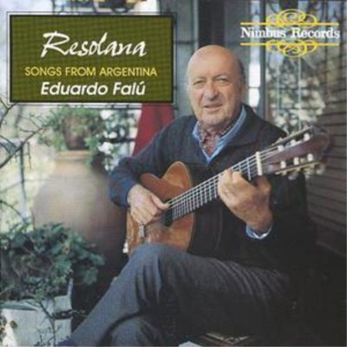 Resolana - Songs from Argentina