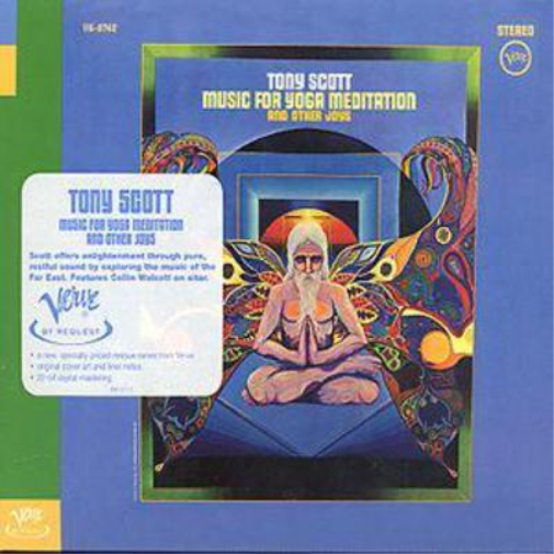 Music For Yoga Meditation And Other Joys