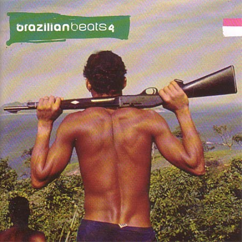 Brazilian Beats 4 - The Story Continues