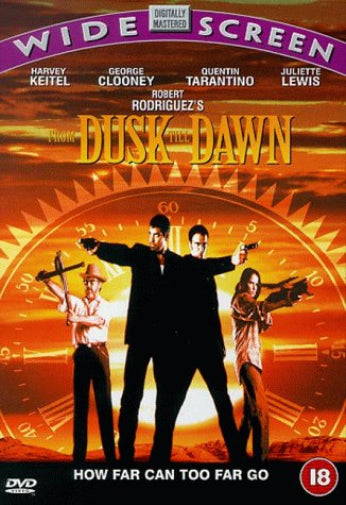 From Dusk Till Dawn