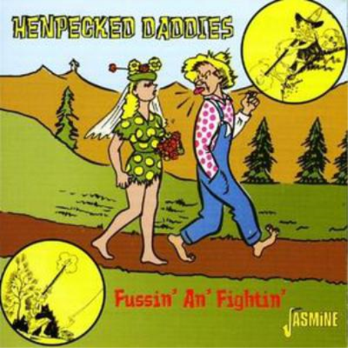 Henpecked Daddies