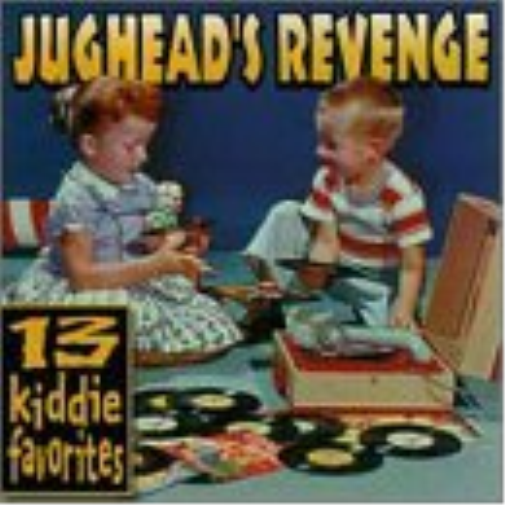 13 Kiddie Favorites