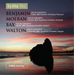 Benjamin: Violin Concerto/Moeran: Violin Concerto/...