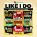 Like I Do: Great British Record Labels: Oriole