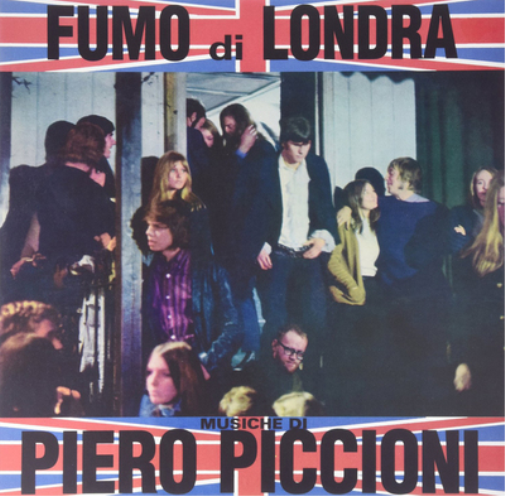 Fumo Di Londra