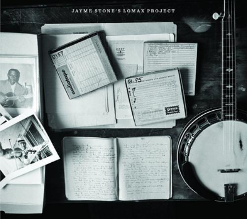 Jayme Stone's Lomax Project