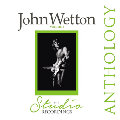 The Studio Recordings: Anthology - Volume 1