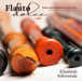 Flauto Dolce Solo: Eine Musikalische Zeitreise